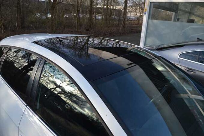 SEAT Leon  5-T&uuml;rer 1.4 TSI ACT FR Autom.