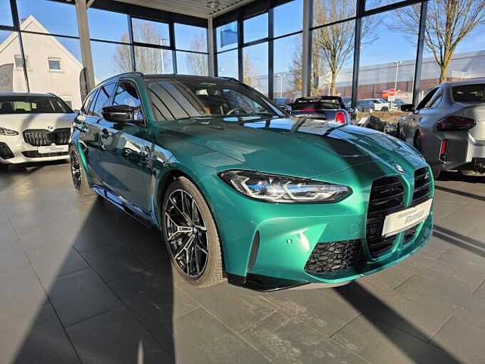 BMW M3 Competition Touring M xDrive 
