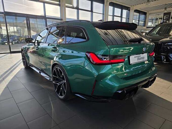 BMW M3 Competition Touring M xDrive 