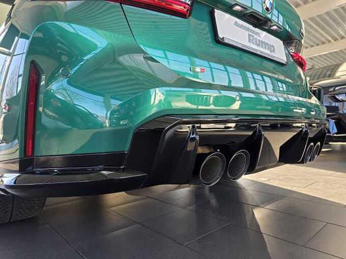 BMW M3 Competition Touring M xDrive 