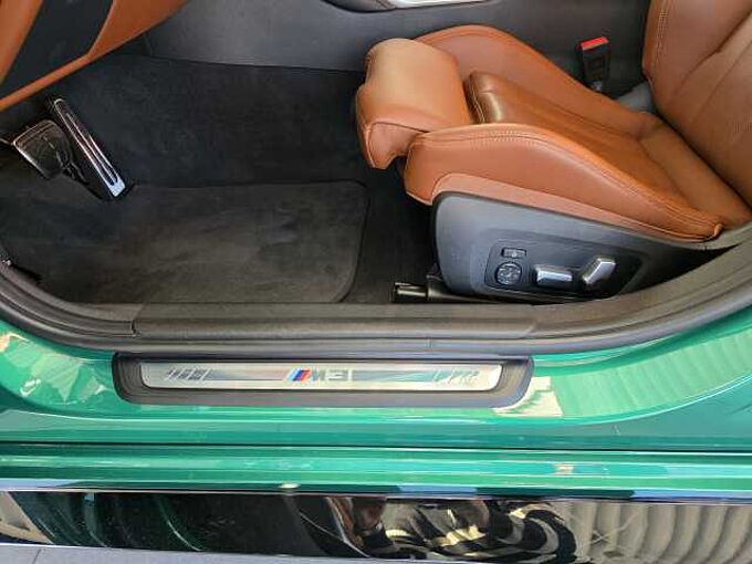 BMW M3 Competition Touring M xDrive 