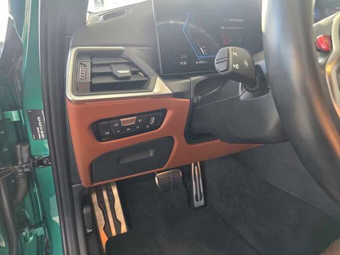 BMW M3 Competition Touring M xDrive 