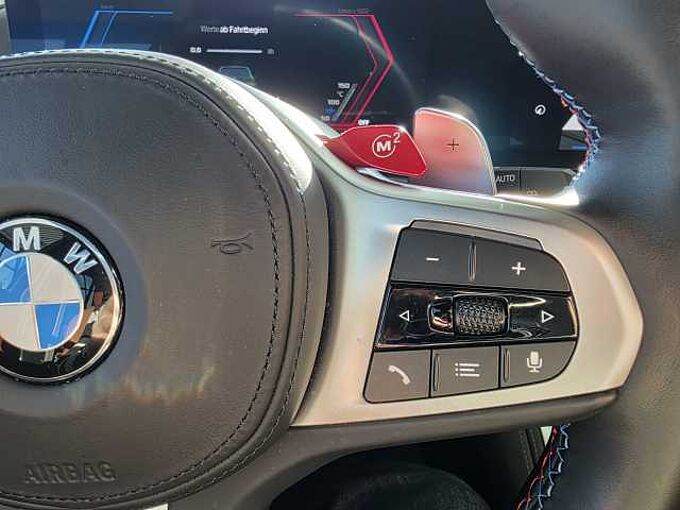 BMW M3 Competition Touring M xDrive 