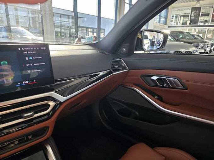 BMW M3 Competition Touring M xDrive 