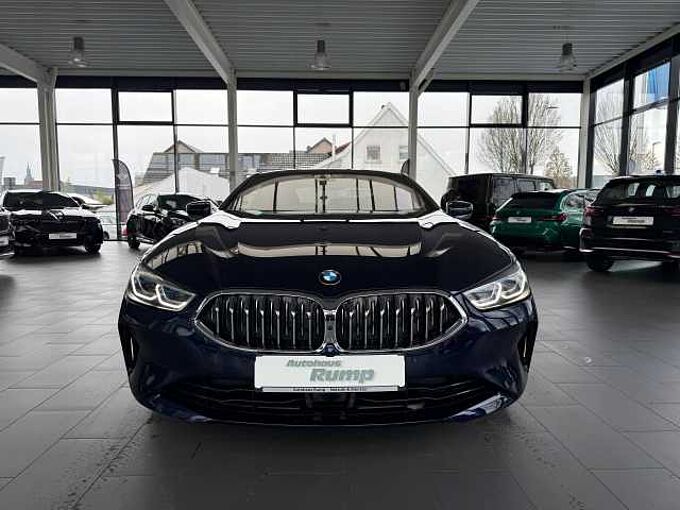 BMW 840d xDrive Coupe Driv.Prof. / Park+ / HUD / Laser