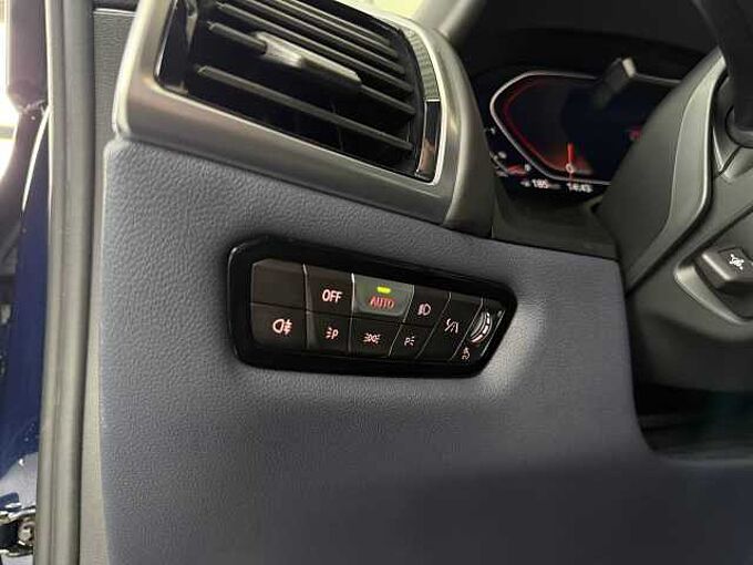 BMW 840d xDrive Coupe Driv.Prof. / Park+ / HUD / Laser