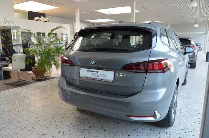 BMW 218i Active Tourer Aut. 