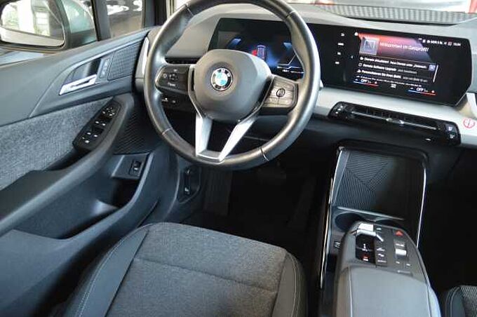 BMW 218i Active Tourer Aut. 