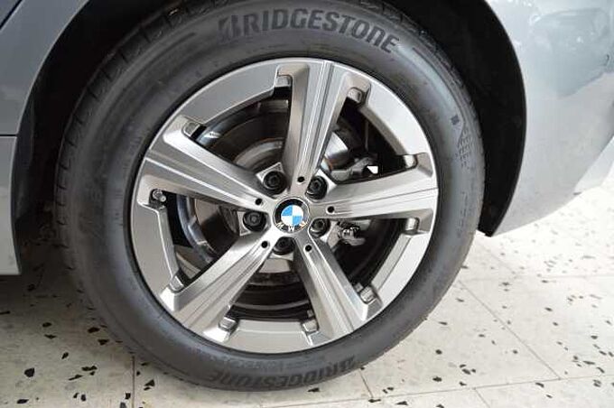 BMW 218i Active Tourer Aut. 1.Hd.