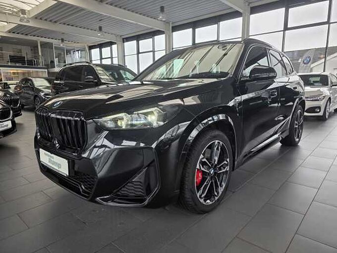 BMW X1 xDrive20d 