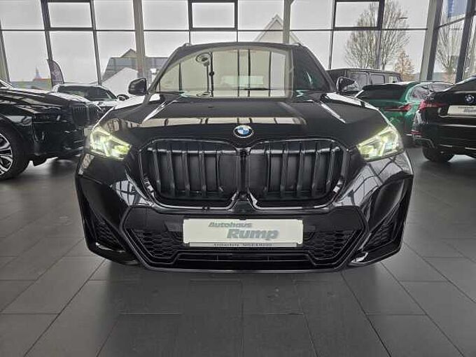 BMW X1 xDrive20d 