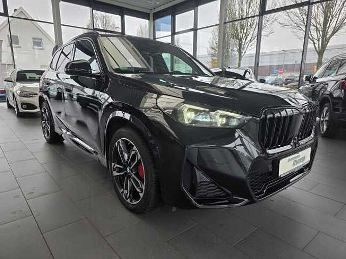 BMW X1 xDrive20d 