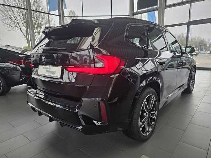 BMW X1 xDrive20d 