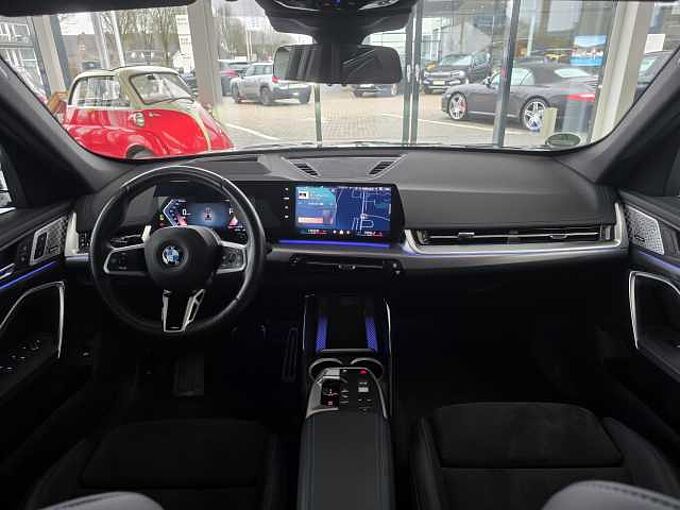 BMW X1 xDrive20d 
