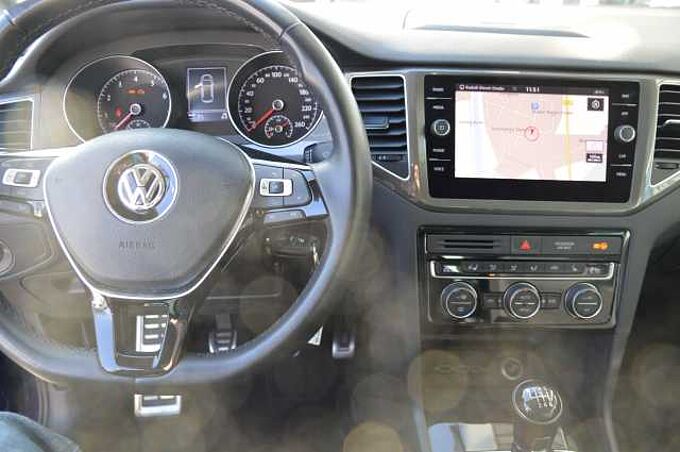 Volkswagen Golf VII Sportsvan 1.5 TSI ACT Join