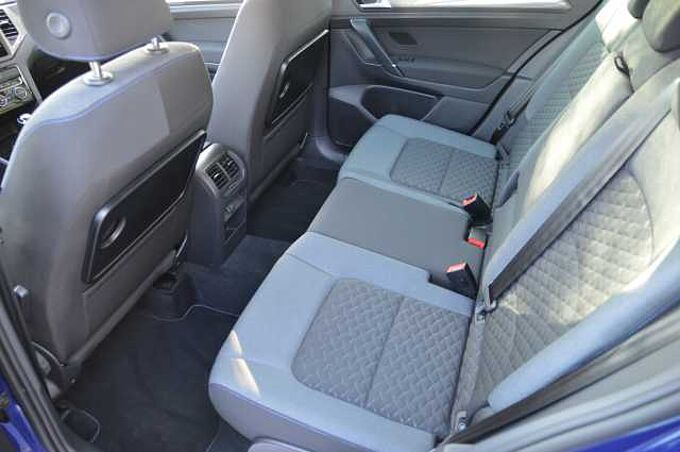 Volkswagen Golf VII Sportsvan 1.5 TSI ACT Join