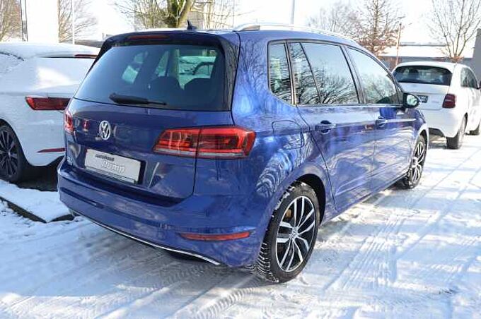Volkswagen Golf VII Sportsvan 1.5 TSI ACT Join