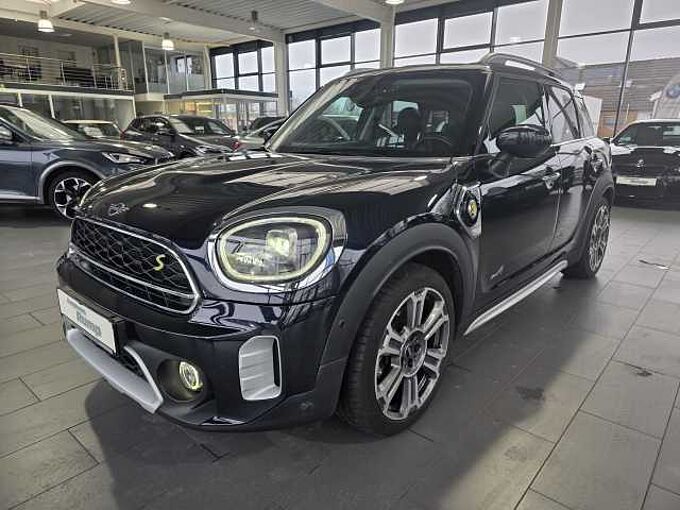 MINI Cooper SE Countryman All4 Aut. Trim / Pano / HUD / H&K / ACC