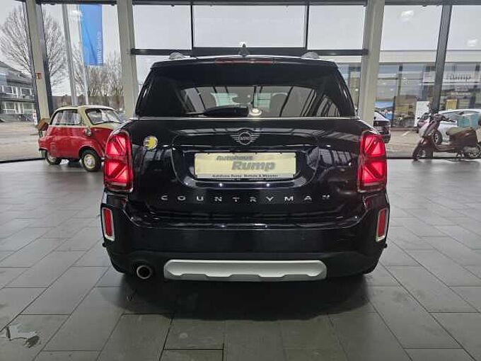 MINI Cooper SE Countryman All4 Aut. Trim / Pano / HUD / H&K / ACC