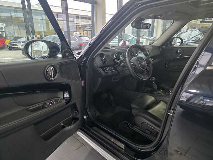 MINI Cooper SE Countryman All4 Aut. Trim / Pano / HUD / H&K / ACC
