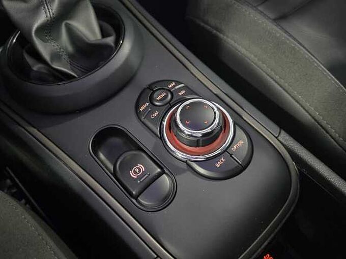 MINI Cooper SE Countryman All4 Aut. Trim / Pano / HUD / H&K / ACC