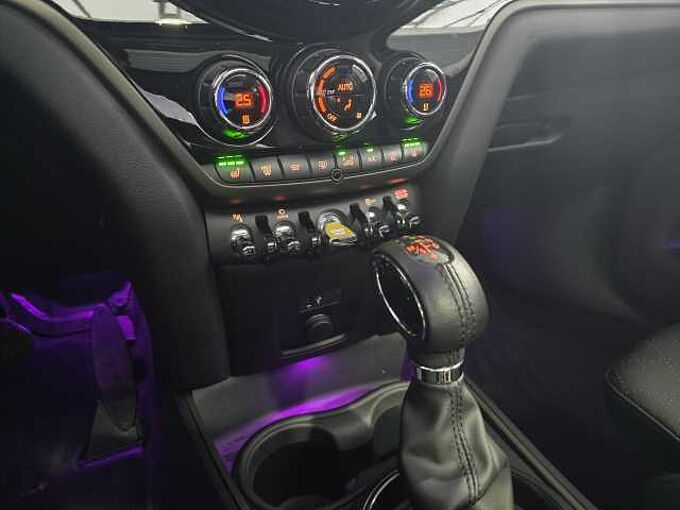 MINI Cooper SE Countryman All4 Aut. Trim / Pano / HUD / H&K / ACC