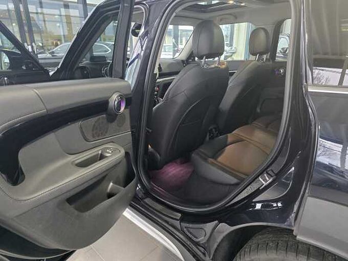 MINI Cooper SE Countryman All4 Aut. Trim / Pano / HUD / H&K / ACC