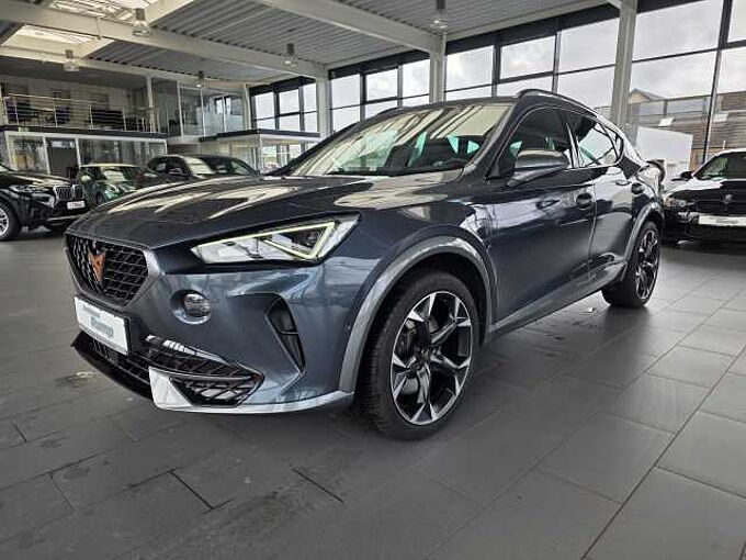 CUPRA Formentor VZ Priority / Fahrassistenz-Paket XL / Memory /