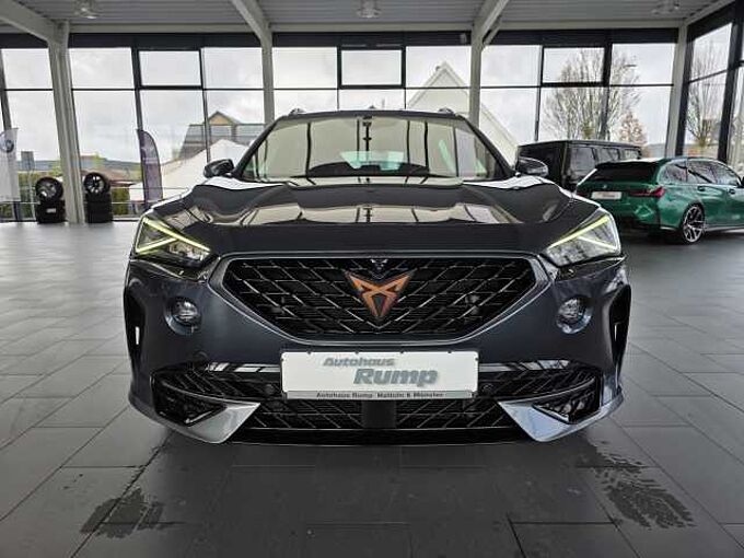 CUPRA Formentor VZ Priority / Fahrassistenz-Paket XL / Memory /
