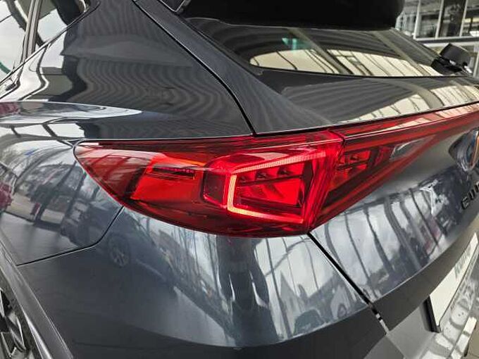 CUPRA Formentor VZ Priority / Fahrassistenz-Paket XL / Memory /