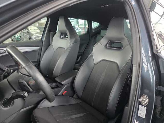 CUPRA Formentor VZ Priority / Fahrassistenz-Paket XL / Memory /