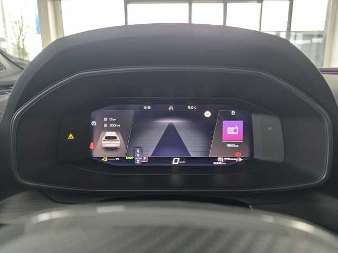 CUPRA Formentor VZ Priority / Fahrassistenz-Paket XL / Memory /