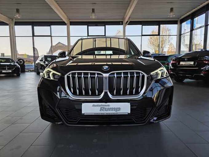 BMW X1 sDrive18i M Sportpaket / Adapt.LED / Keyless