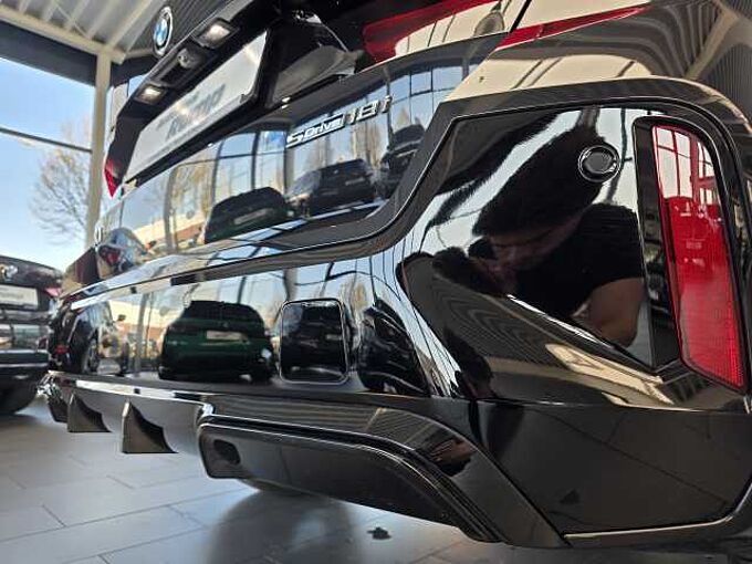 BMW X1 sDrive18i M Sportpaket / Adapt.LED / Keyless