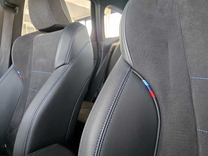 BMW X1 sDrive18i M Sportpaket / Adapt.LED / Keyless