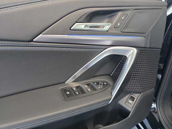 BMW X1 sDrive18i M Sportpaket / Adapt.LED / Keyless