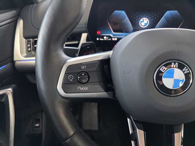 BMW X1 sDrive18i M Sportpaket / Adapt.LED / Keyless