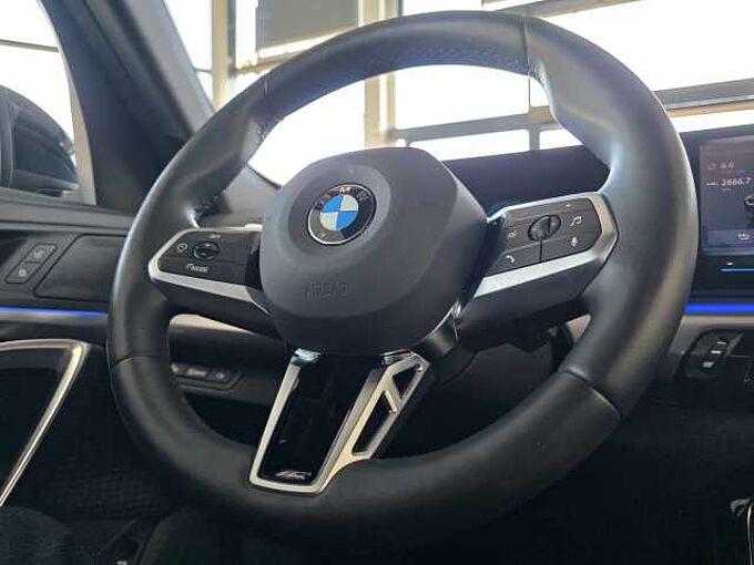 BMW X1 sDrive18i M Sportpaket / Adapt.LED / Keyless