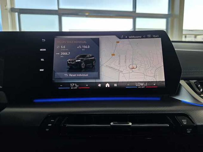 BMW X1 sDrive18i M Sportpaket / Adapt.LED / Keyless