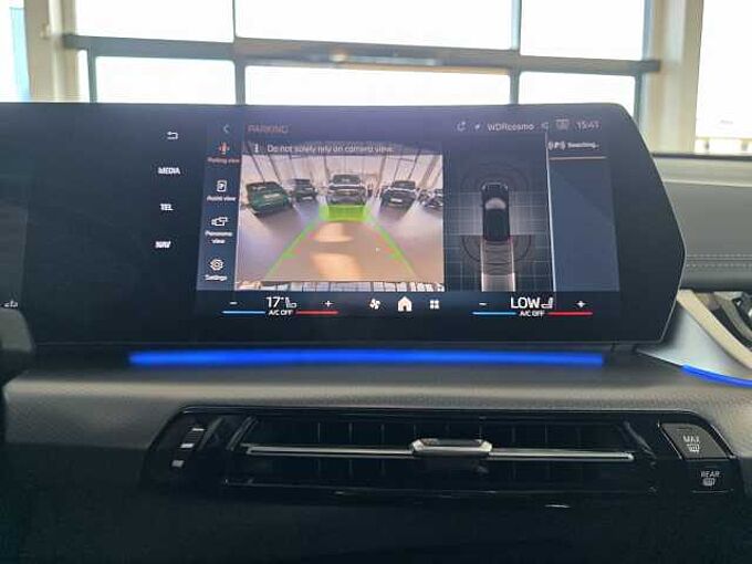 BMW X1 sDrive18i M Sportpaket / Adapt.LED / Keyless