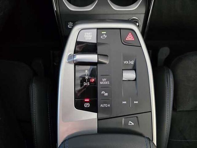 BMW X1 sDrive18i M Sportpaket / Adapt.LED / Keyless