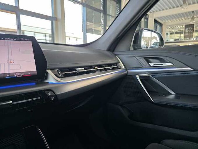 BMW X1 sDrive18i M Sportpaket / Adapt.LED / Keyless