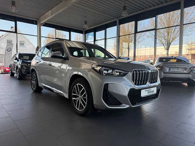 BMW X1 sDrive18i M Sportpaket / Adapt.LED / Keyless