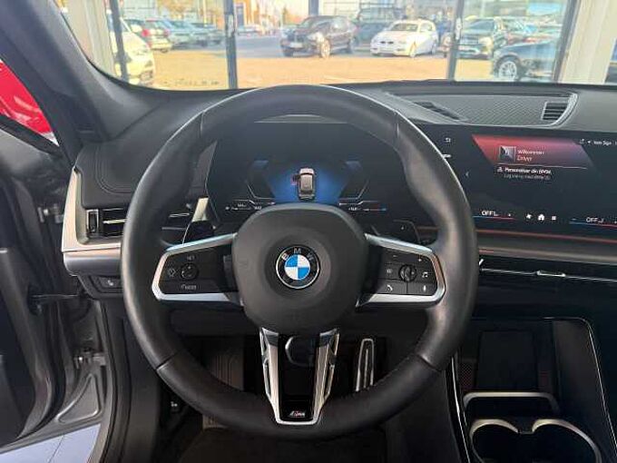 BMW X1 sDrive18i M Sportpaket / Adapt.LED / Keyless