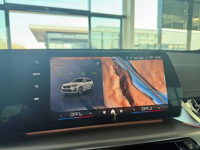 BMW X1 sDrive18i M Sportpaket / Adapt.LED / Keyless