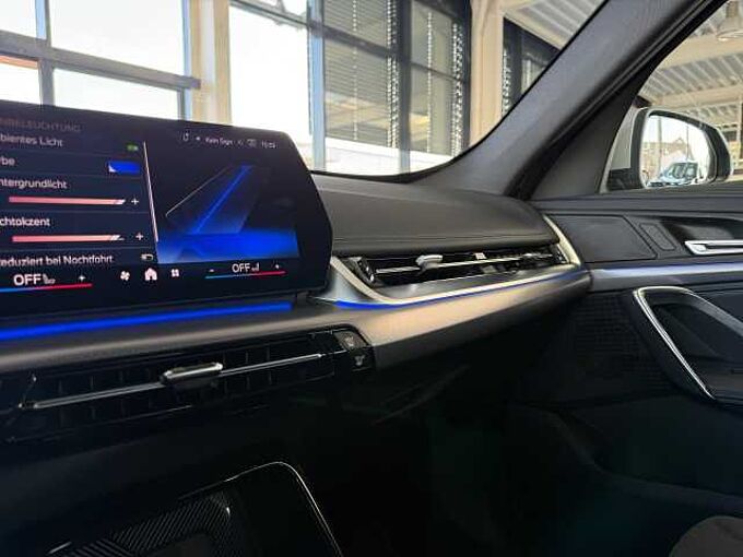 BMW X1 sDrive18i M Sportpaket / Adapt.LED / Keyless