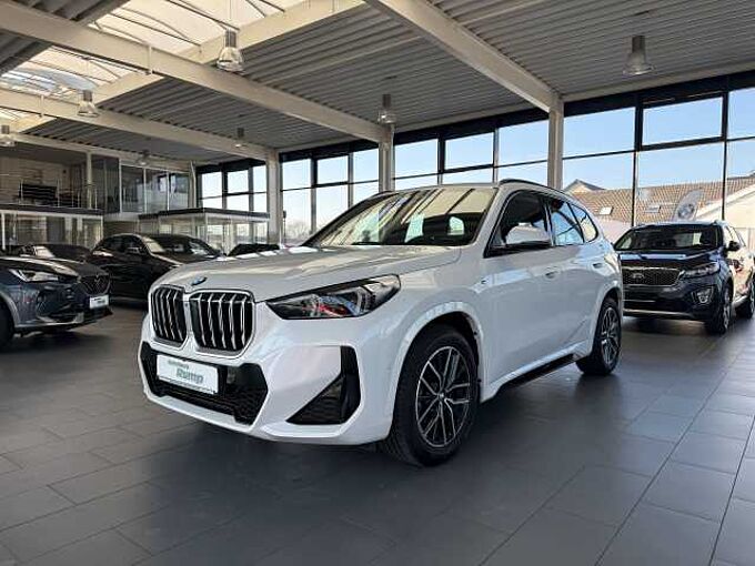BMW X1 sDrive 18i M Sportpaket / Adapt.LED / Keyless