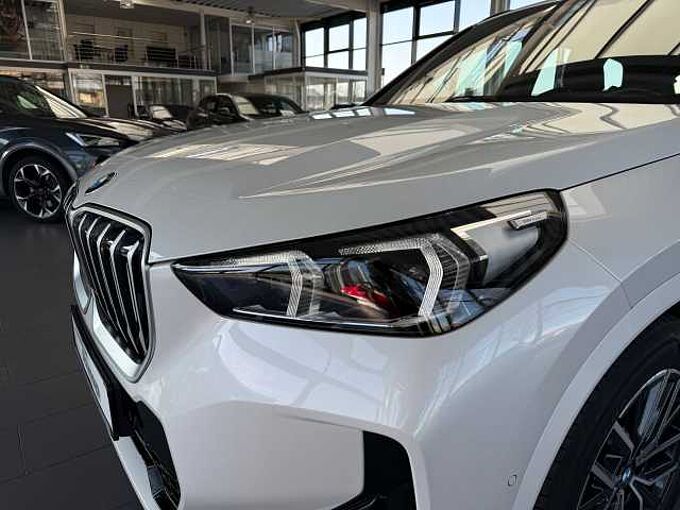 BMW X1 sDrive 18i M Sportpaket / Adapt.LED / Keyless