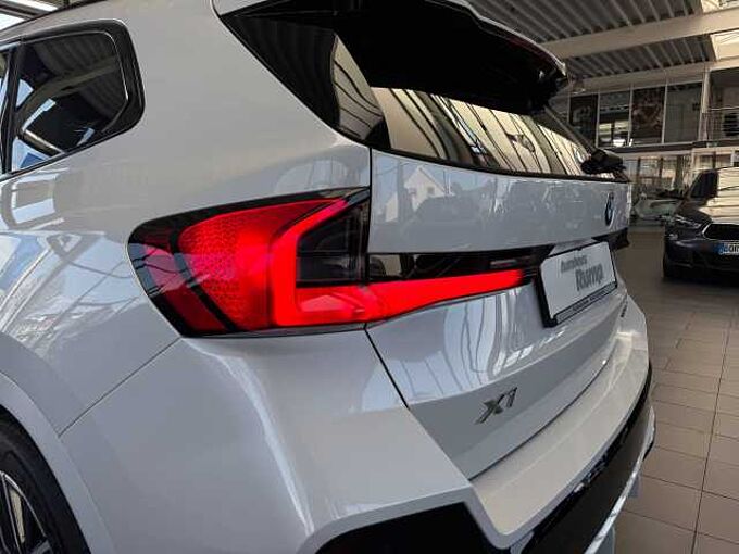 BMW X1 sDrive 18i M Sportpaket / Adapt.LED / Keyless