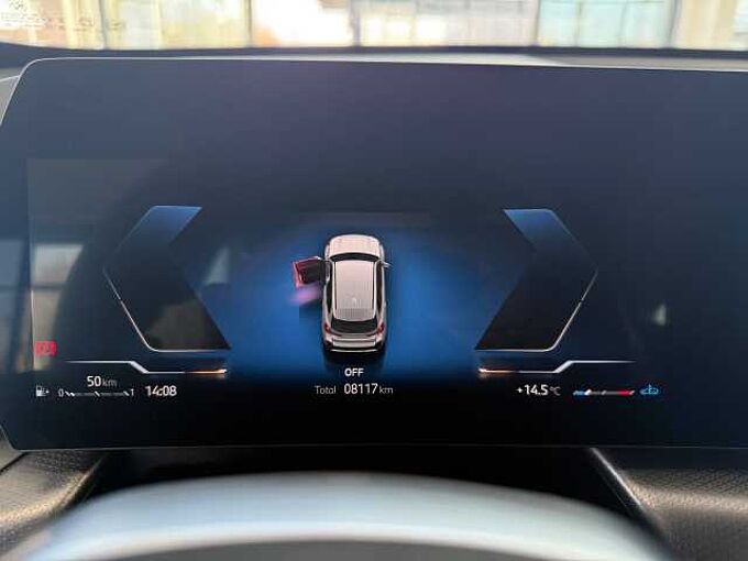 BMW X1 sDrive 18i M Sportpaket / Adapt.LED / Keyless